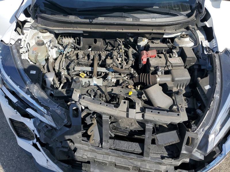 Photo 12 from auction – 2023 NISSAN KICKS with VIN 3N1CP5BV5PL557789