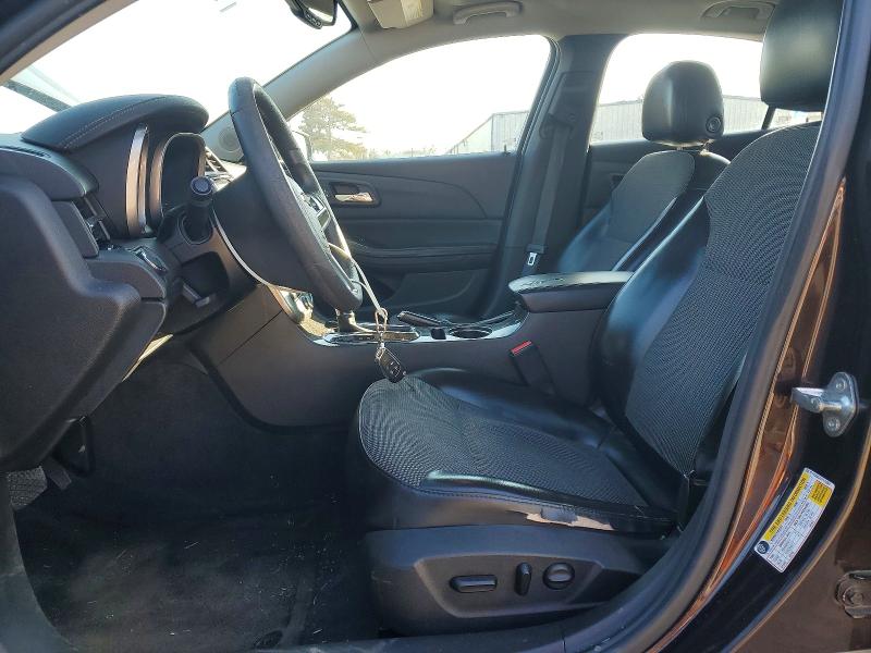 Photo 7 from auction – 2015 CHEVROLET MALIBU with VIN 1G11C5SLXFF171563