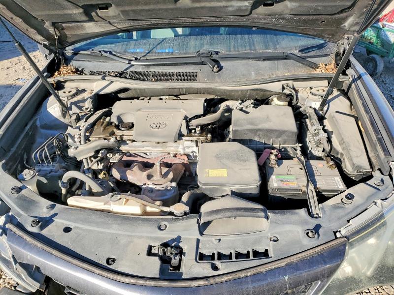 Photo 11 from auction – 2013 TOYOTA CAMRY with VIN 4T1BF1FK6DU213695