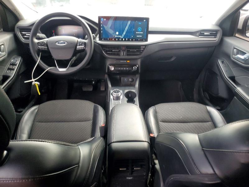 Photo 8 from auction – 2023 FORD ESCAPE with VIN 1FMCU0E17PUA42568