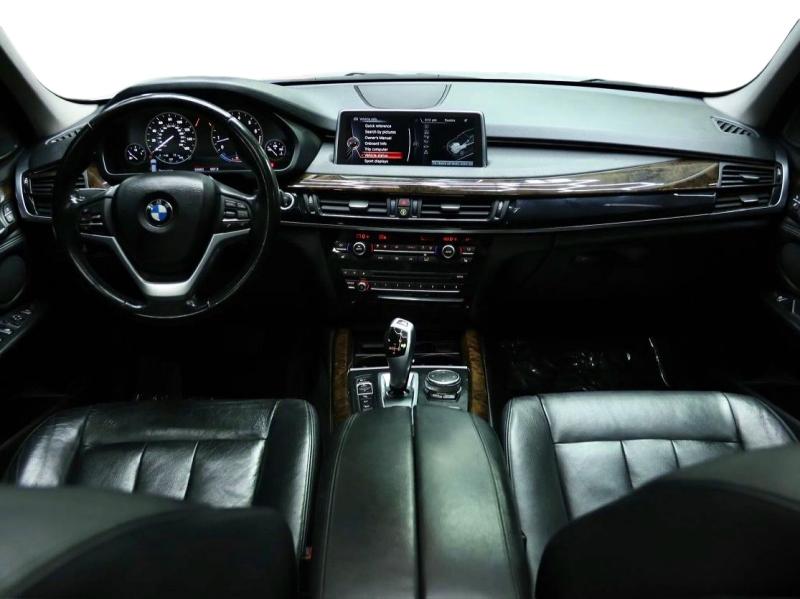 Photo 9 from auction – 2015 BMW X5 with VIN 5UXKR0C56F0P07147