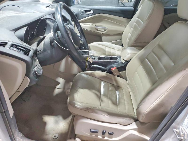 Photo 7 from auction – 2015 FORD ESCAPE with VIN 1FMCU9J90FUA54320