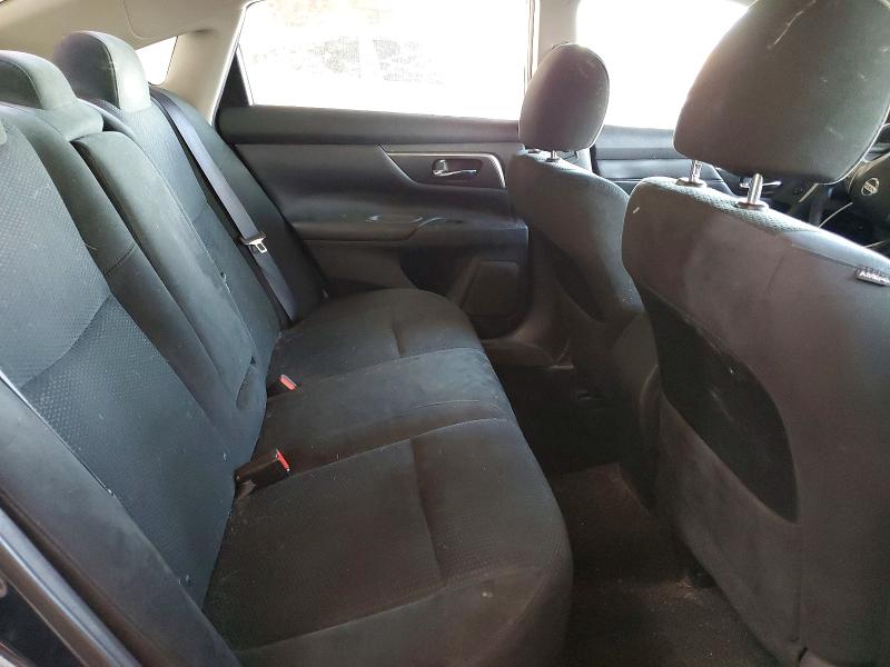 Photo 10 from auction – 2015 NISSAN ALTIMA 2.5 with VIN 1N4AL3AP8FC489978