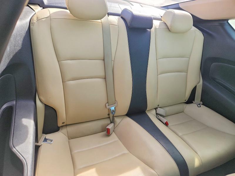 Photo 10 from auction – 2013 HONDA ACCORD with VIN 1HGCT1B89DA005048
