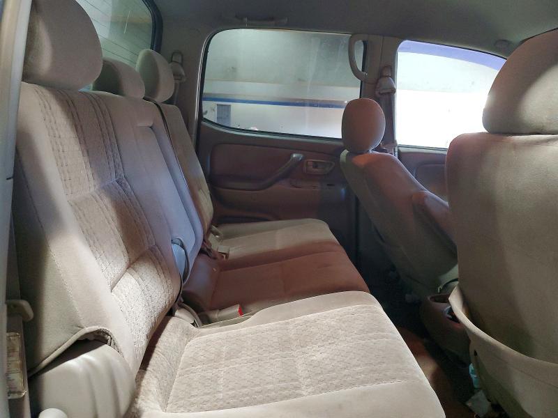 Photo 10 from auction – 2006 TOYOTA TUNDRA DOU with VIN 5TBDT44136S514068