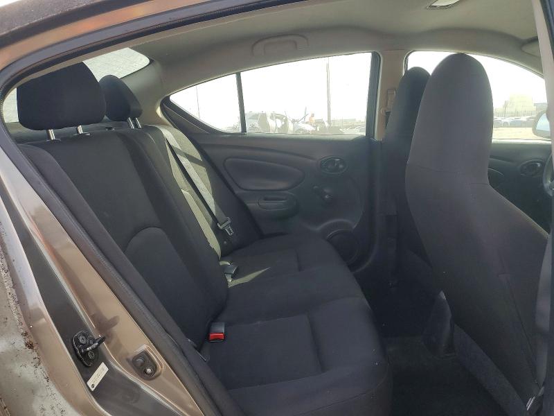 Photo 10 from auction – 2015 NISSAN VERSA with VIN 3N1CN7AP4FL901650