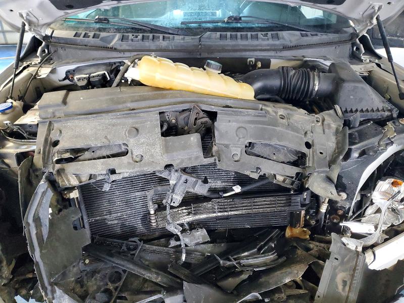Photo 11 from auction – 2015 FORD F150 with VIN 1FTEX1EP6FFD12097