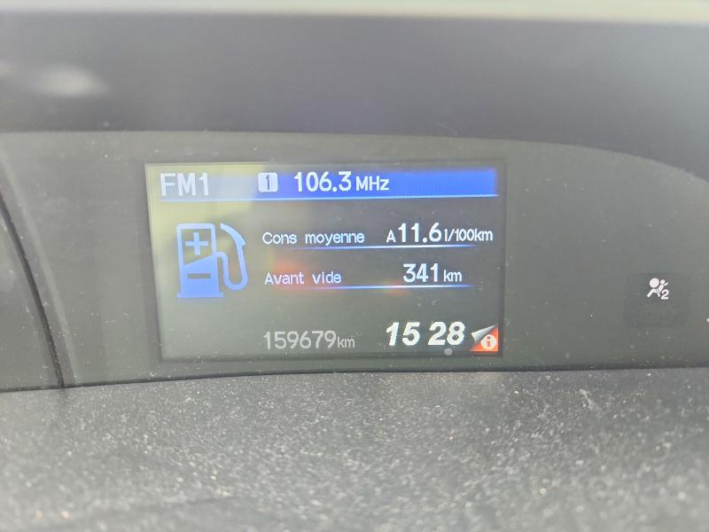 Photo 9 from auction – 2012 HONDA CIVIC with VIN 2HGFB2F45CH037671