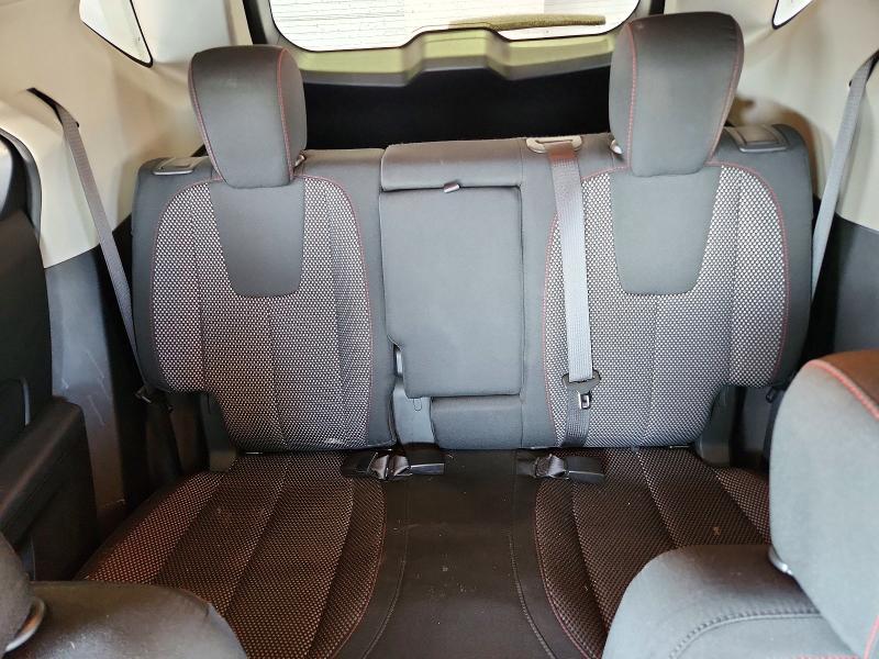Photo 10 from auction – 2016 CHEVROLET EQUINOX with VIN 2GNALCEK2G1133789