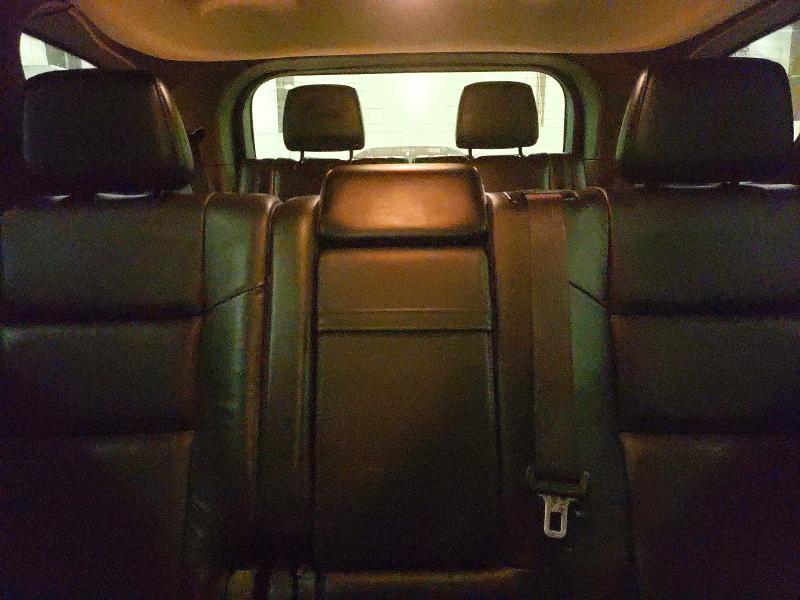 Photo 10 from auction – 2016 DODGE DURANGO with VIN 1C4RDJDG4GC308645