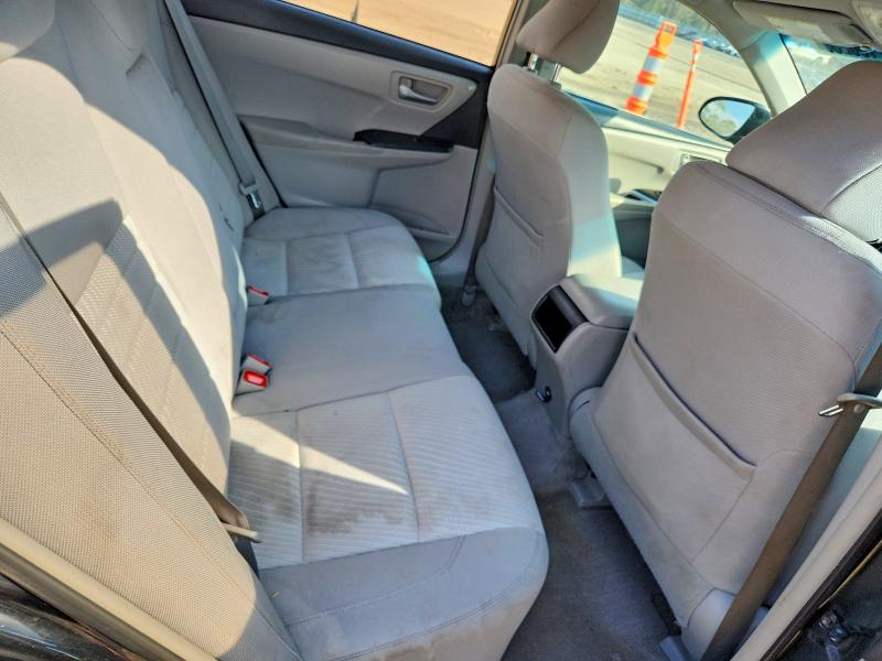 Photo 10 from auction – 2017 TOYOTA CAMRY LE with VIN 4T1BF1FK4HU735795