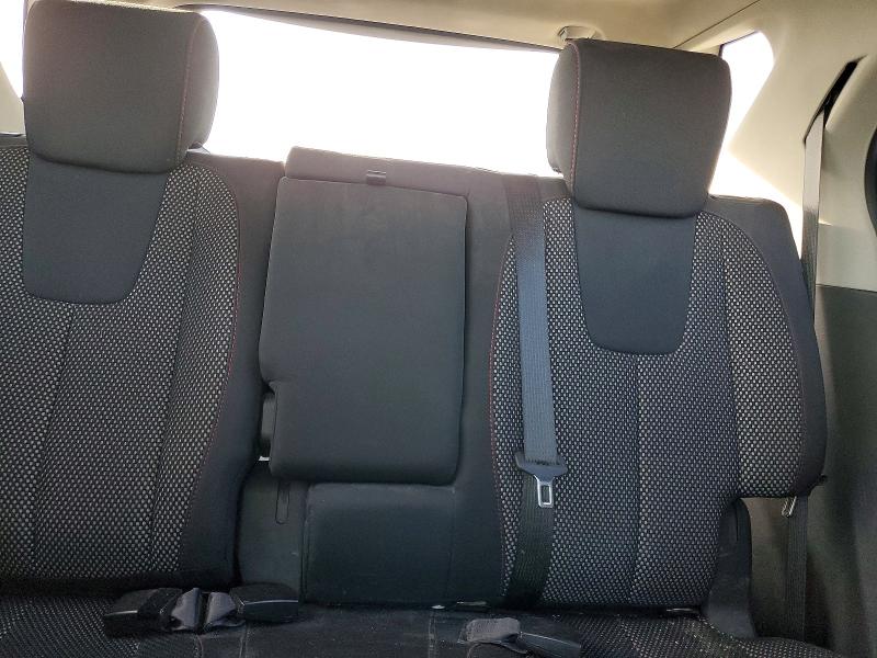 Photo 10 from auction – 2010 CHEVROLET EQUINOX LT with VIN 2CNFLNEW9A6406603
