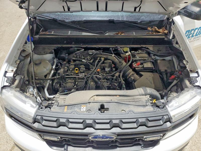Photo 11 from auction – 2022 FORD MAVERICK X with VIN 3FTTW8F98NRA49700