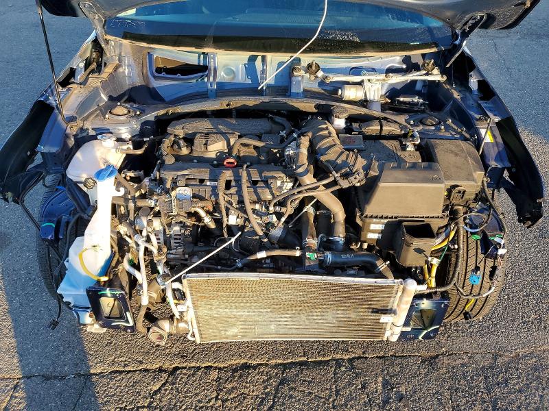 Photo 12 from auction – 2024 KIA SELTOS with VIN KNDETCA73R7514553
