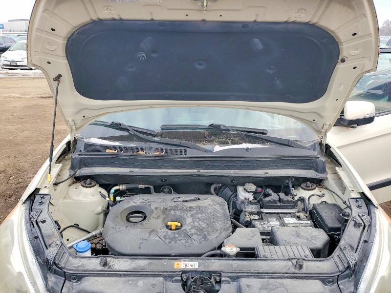 Photo 11 from auction – 2013 KIA SOUL with VIN KNDJT2A63D7557766