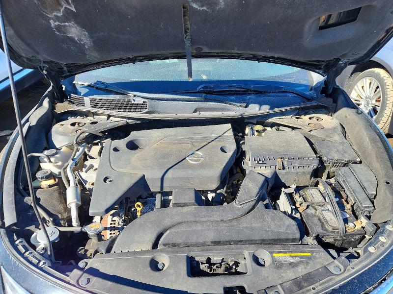 Photo 11 from auction – 2014 NISS ALTIMA with VIN 1N4AL3AP1EC900247