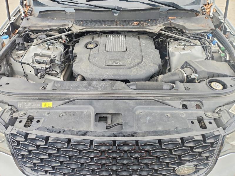 صورة رقم 12 من المزاد - 2017 LAND ROVER DISCOVERY مع VIN SALRRBBK4HA030849