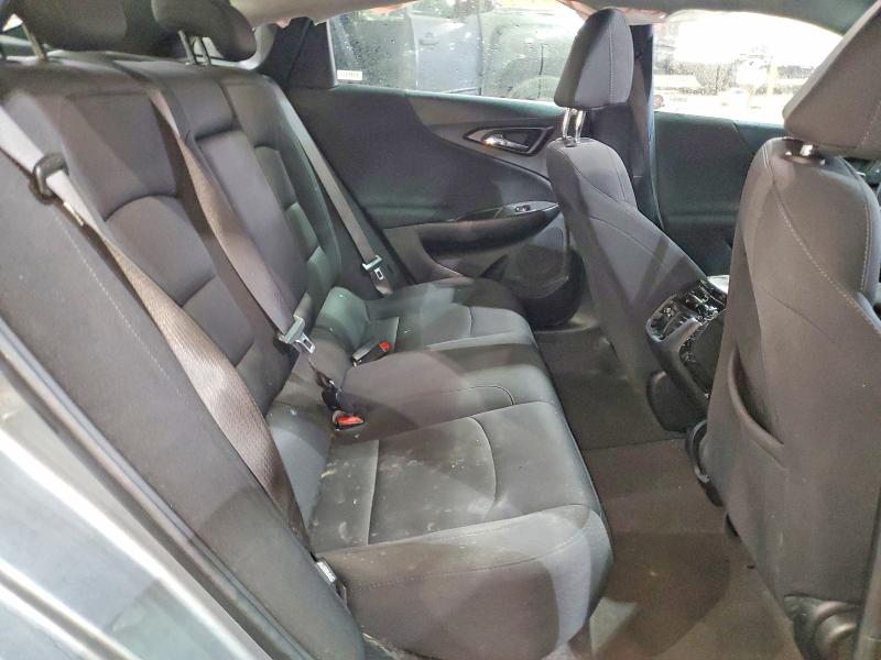 Photo 10 from auction – 2024 CHEVROLET MALIBU with VIN 1G1ZD5ST7RF165580