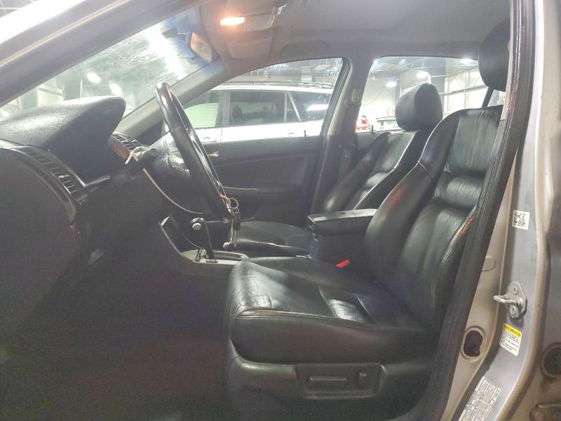 Photo 7 from auction – 2003 HONDA ACCORD with VIN JHMCM56683C029614