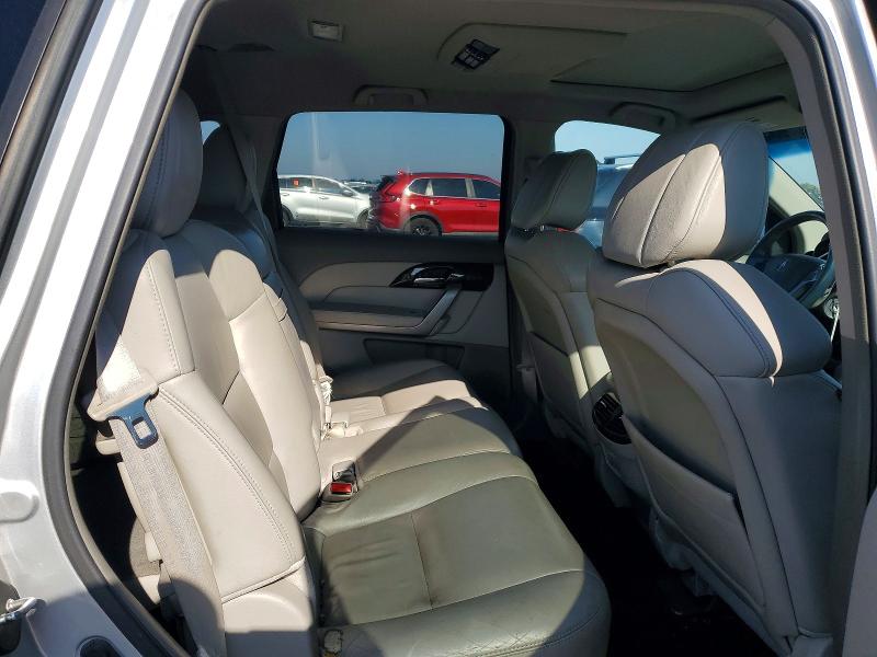 Zdjęcie 11 z aukcji – 2011 ACURA MDX TECHNO z VIN 2HNYD2H43BH511107