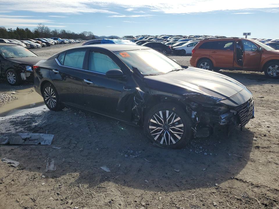 Photo 4 from auction – 2024 NISSAN ALTIMA with VIN 1N4BL4DV9RN323837