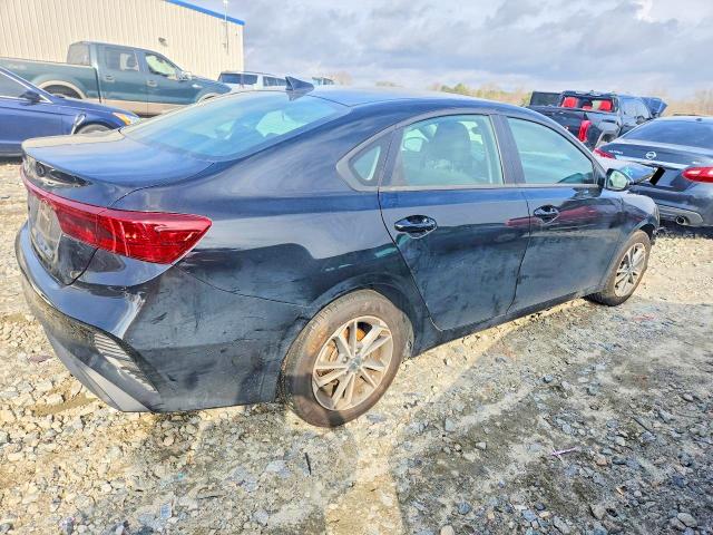 Photo 3 from auction – 2024 KIA FORTE with VIN 3KPF24AD5RE761656