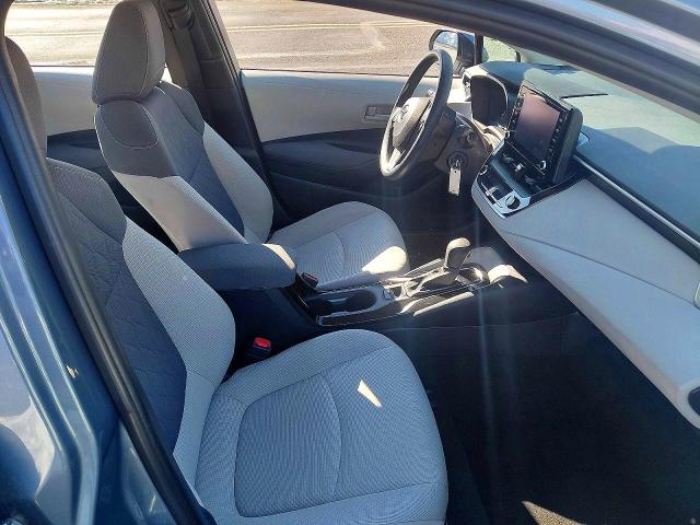 صورة رقم 5 من المزاد - 2022 TOYOTA COROLLA مع VIN 5YFEPMAE5NP339515