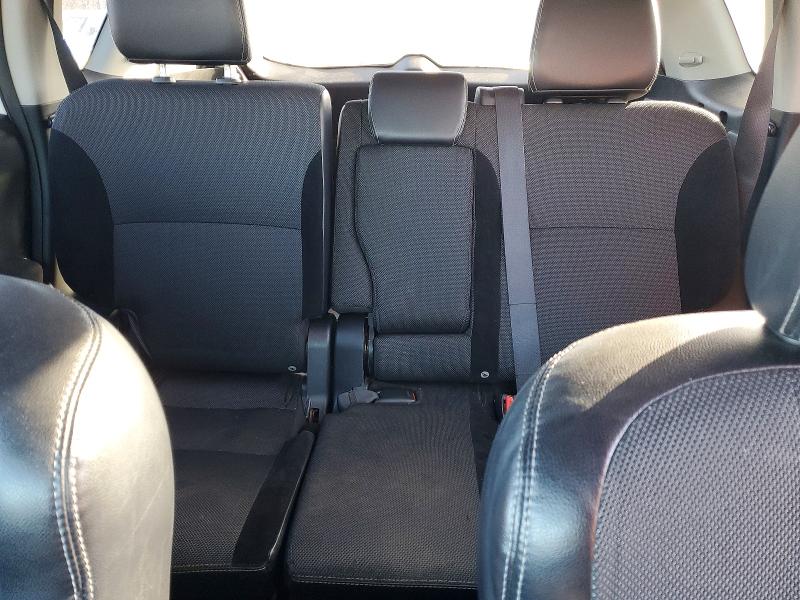 Photo 10 from auction – 2012 MITSUBISHI OUTLANDER with VIN JA4JT3AW2CU002923