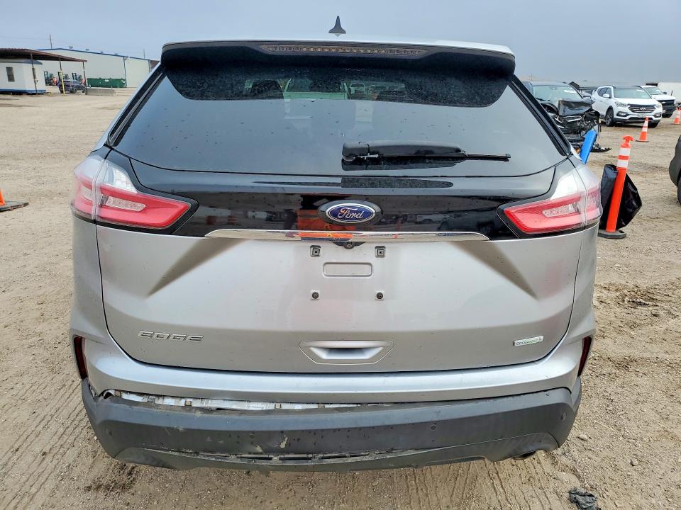 Foto 6 de la subasta – 2020 FORD EDGE con VIN 2FMPK3G98LBA26553