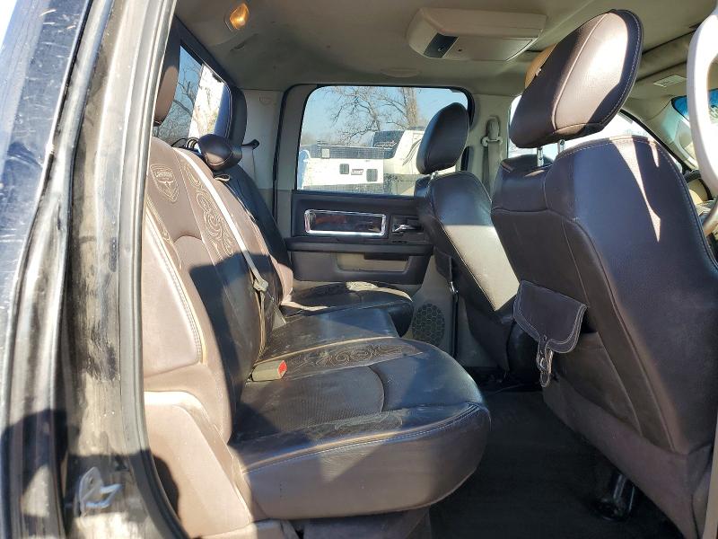 Photo 10 from auction – 2011 DODGE RAM 2500 with VIN 3D7UT2CL4BG582652