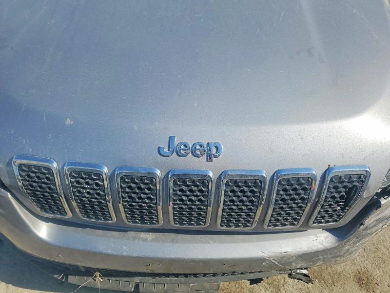 Photo 12 from auction – 2019 JEEP CHEROKEE with VIN 1C4PJLDB6KD300677