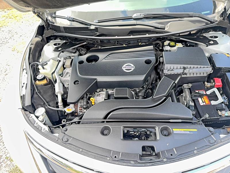 Photo 7 from auction – 2013 NISSAN ALTIMA 2.5 with VIN 1N4AL3AP1DC225157