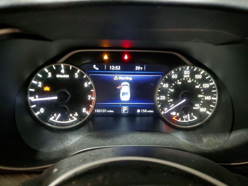 Photo 9 from auction – 2016 NISSAN MAXIMA with VIN 1N4AA6AP3GC412105