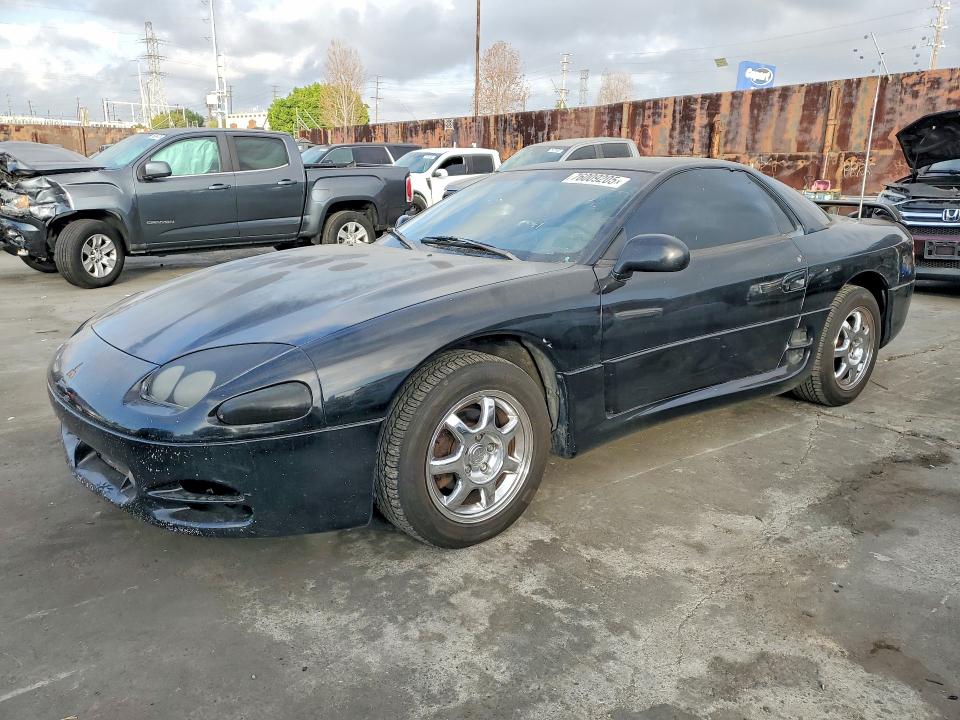 1995 MITSUBISHI 3000 GT