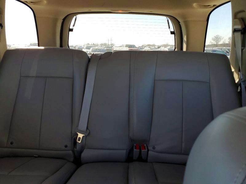 Photo 10 from auction – 2008 CHEVROLET TRAILBLAZER with VIN 1GNDS13S382224319