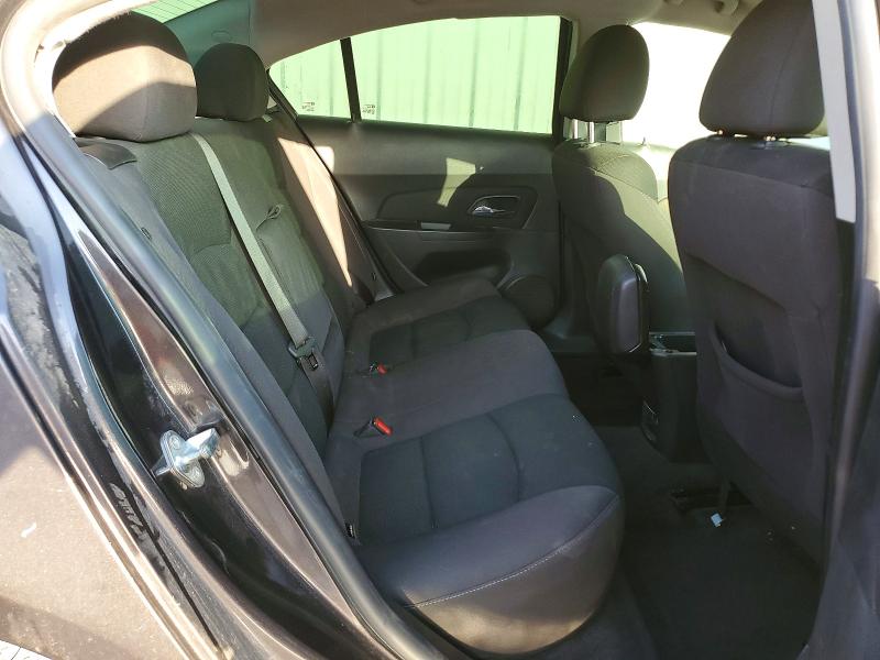 Photo 10 from auction – 2015 CHEVROLET CRUZE LT with VIN 1G1PC5SB3F7177622