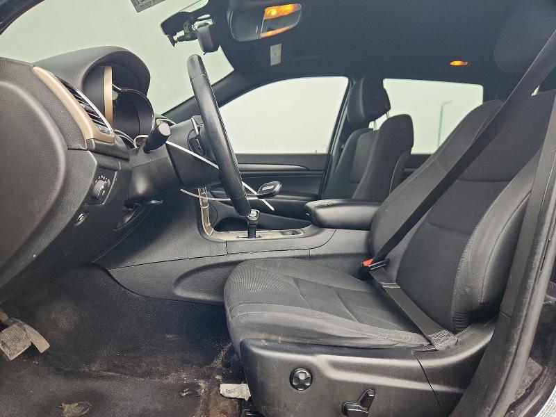Photo 7 from auction – 2014 JEEP GRAND CHEROKEE with VIN 1C4RJFAG0EC422391