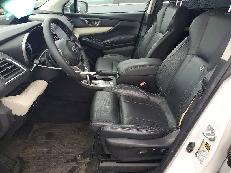 Photo 7 from auction – 2022 SUBARU ASCENT with VIN 4S4WMAPD8N3418241