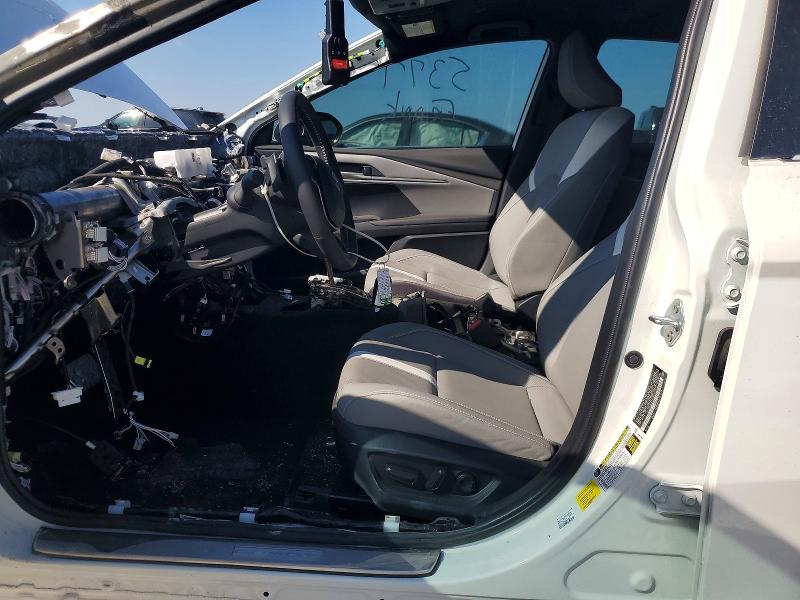 Photo 7 from auction – 2025 TOYOTA CAMRY with VIN 4T1DAACKXSU090220