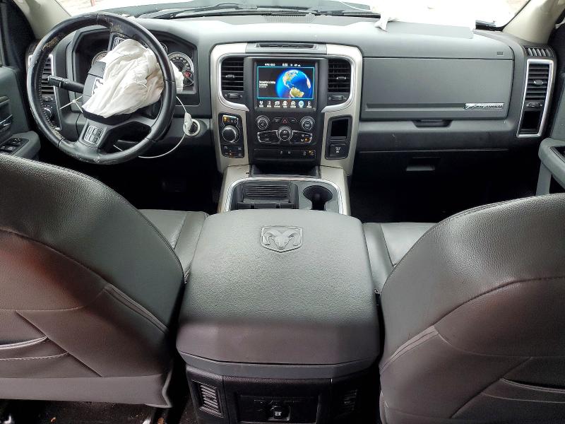 Photo 8 from auction – 2017 RAM 1500 with VIN 1C6RR7LT5HS842528