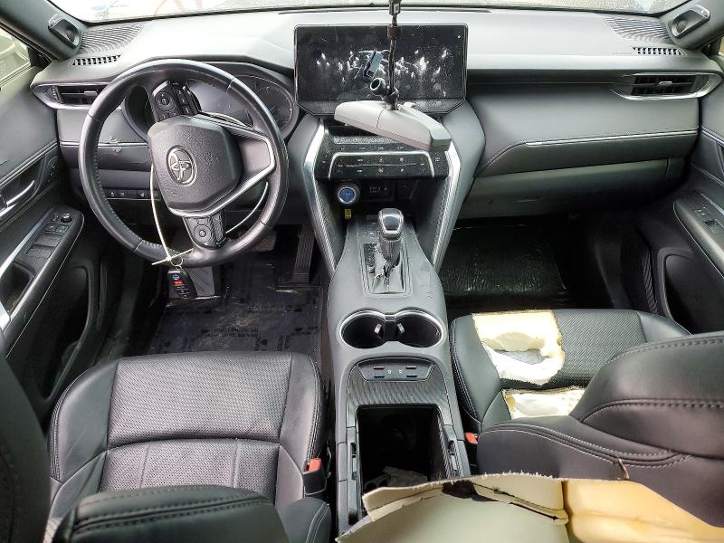 Photo 8 from auction – 2021 TOYOTA VENZA LE with VIN JTEAAAAHXMJ023115
