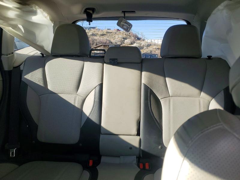 Photo 10 from auction – 2019 SUBARU FORESTER L with VIN JF2SKASC0KH439561