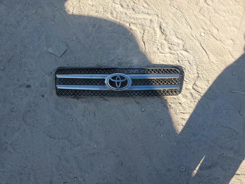 Photo 13 from auction – 2006 TOYOTA HIGHLANDER HYBRID with VIN JTEDW21A260010262