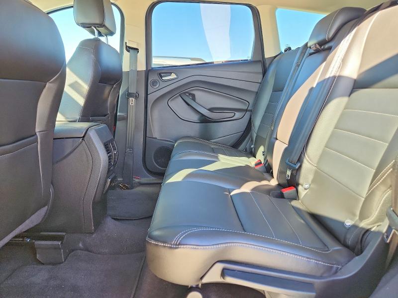 Photo 11 from auction – 2014 FORD ESCAPE TIT with VIN 1FMCU0J97EUA99488