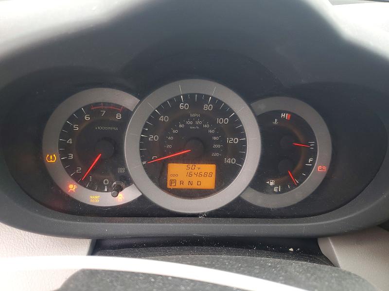 Photo 9 from auction – 2012 TOYOTA RAV4 with VIN 2T3ZF4DV1CW122143