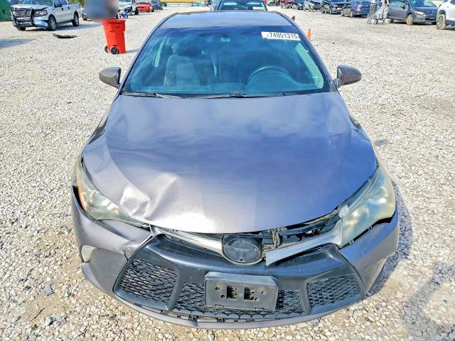 Photo 5 from auction – 2017 TOYOTA CAMRY LE with VIN 4T1BF1FK8HU617040