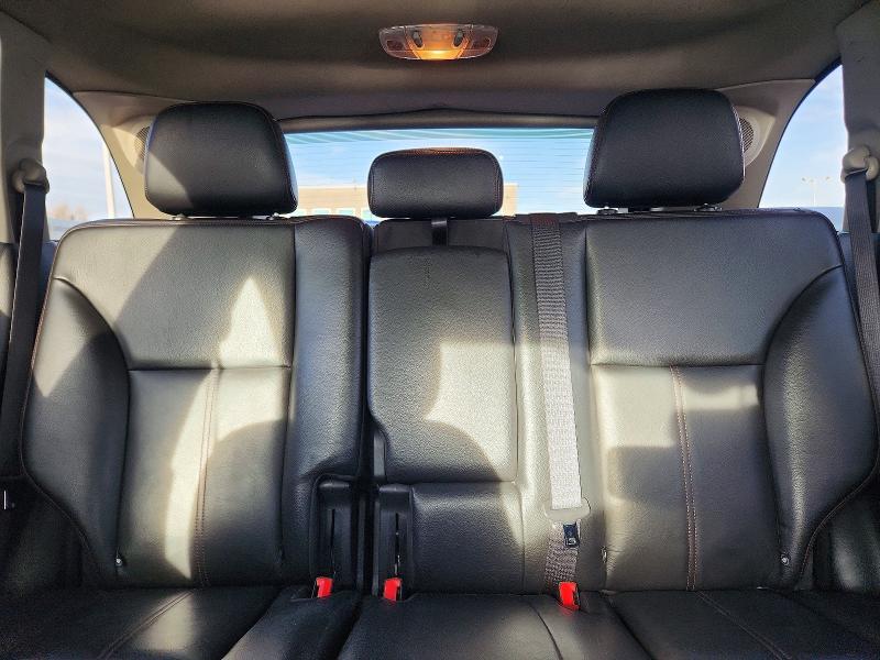 Photo 10 from auction – 2013 FORD EDGE LIMIT with VIN 2FMDK4KC3DBE37842