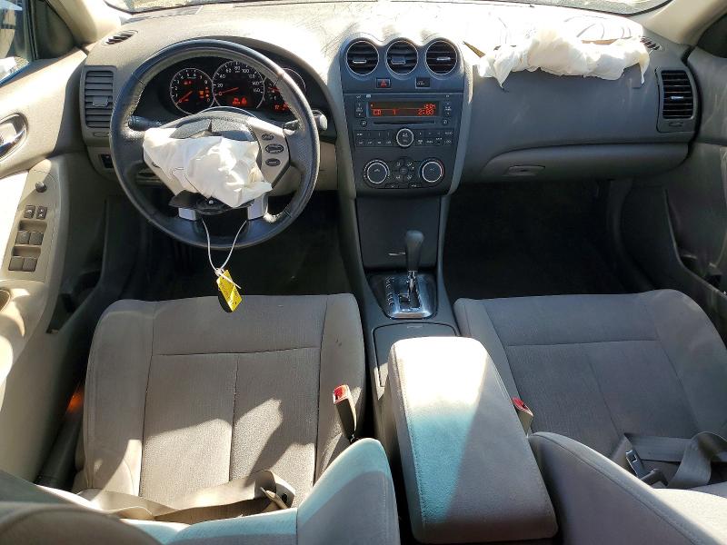 Photo 8 from auction – 2011 NISSAN ALTIMA BAS with VIN 1N4AL2AP8BN422824
