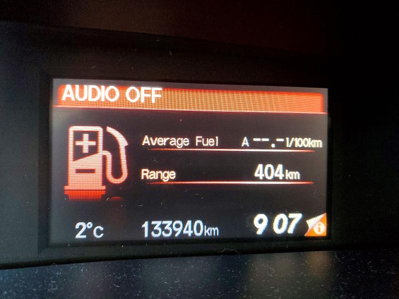 Photo 9 from auction – 2014 HONDA CIVIC with VIN 2HGFB2F58EH017460