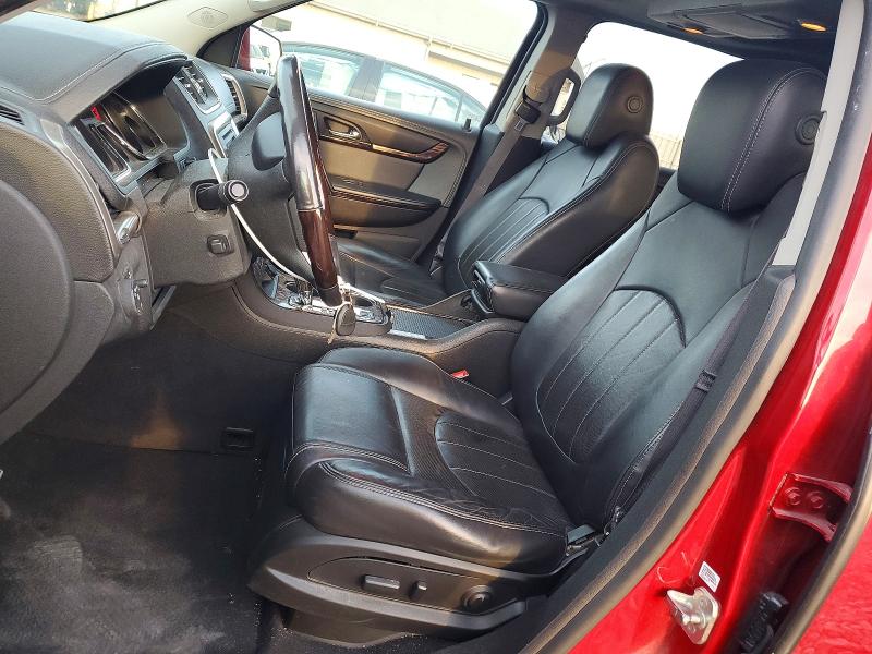 Photo 7 from auction – 2014 GMC ACADIA DEN with VIN 1GKKVTKD5EJ286218